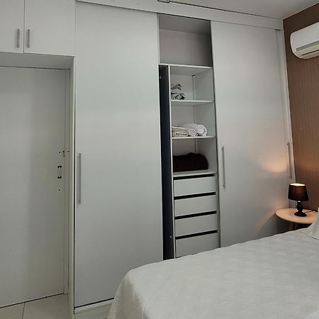 Residencial Tiffany'S, Porto Da Barra, Salvador-Ba Διαμέρισμα Εξωτερικό φωτογραφία