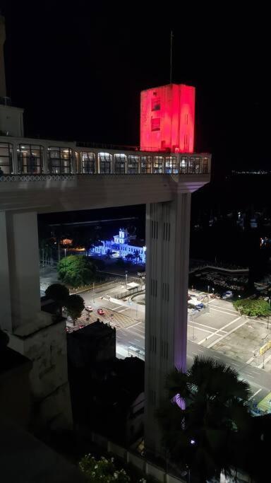 Residencial Tiffany'S, Porto Da Barra, Salvador-Ba Διαμέρισμα Εξωτερικό φωτογραφία