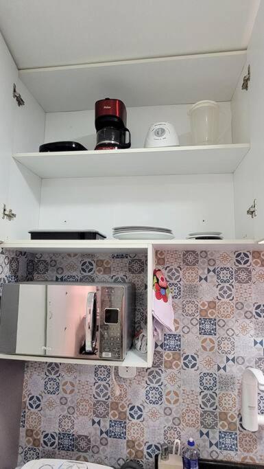 Residencial Tiffany'S, Porto Da Barra, Salvador-Ba Διαμέρισμα Εξωτερικό φωτογραφία