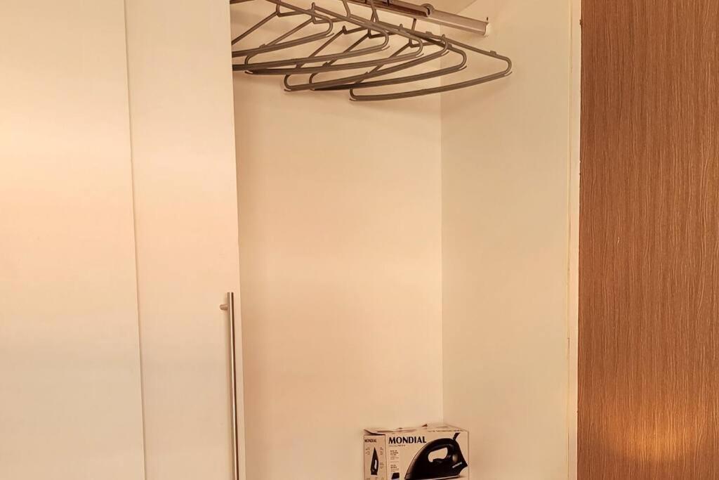 Residencial Tiffany'S, Porto Da Barra, Salvador-Ba Διαμέρισμα Εξωτερικό φωτογραφία