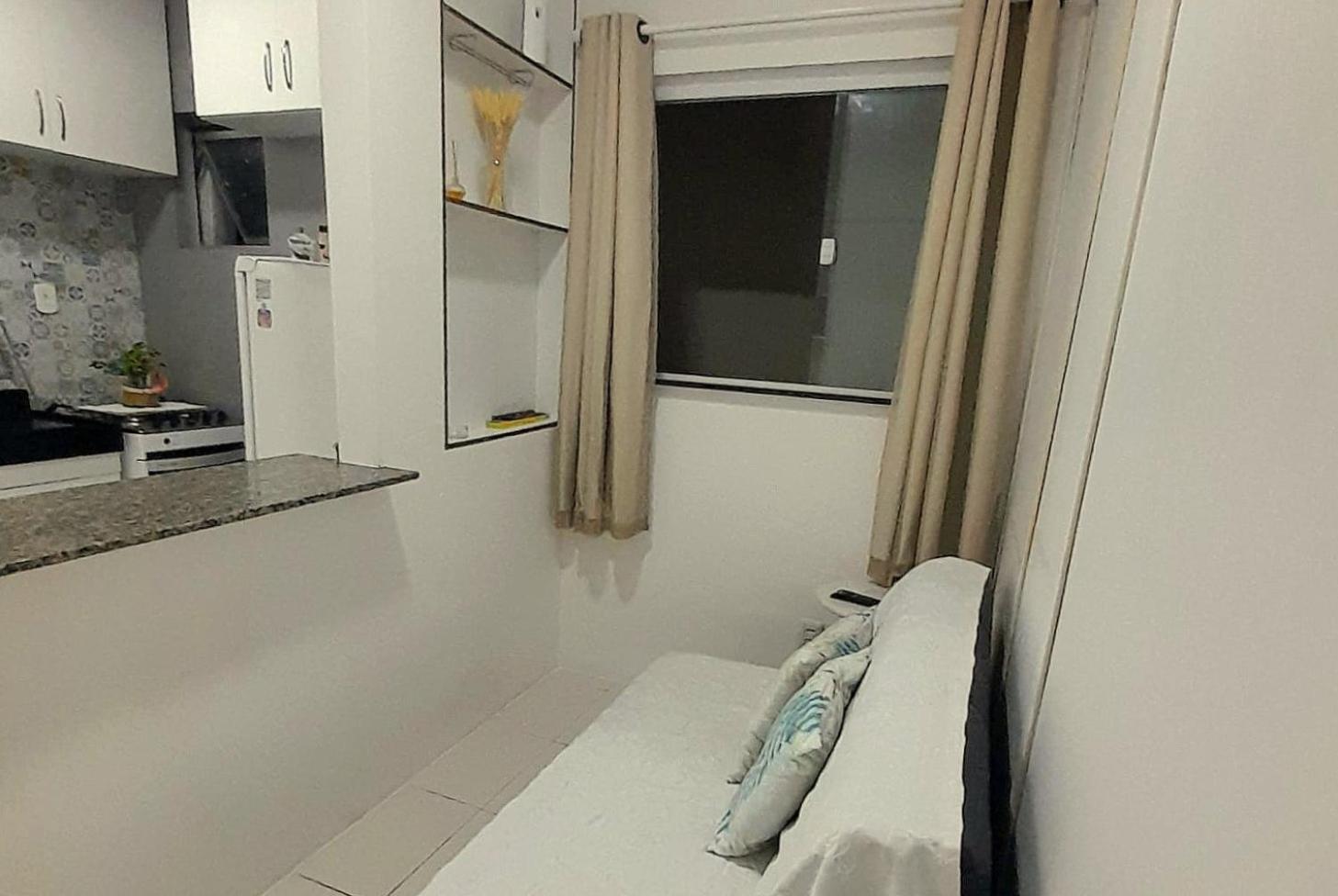 Residencial Tiffany'S, Porto Da Barra, Salvador-Ba Διαμέρισμα Εξωτερικό φωτογραφία