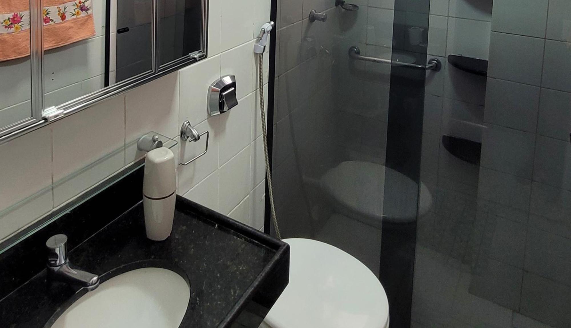 Residencial Tiffany'S, Porto Da Barra, Salvador-Ba Διαμέρισμα Εξωτερικό φωτογραφία