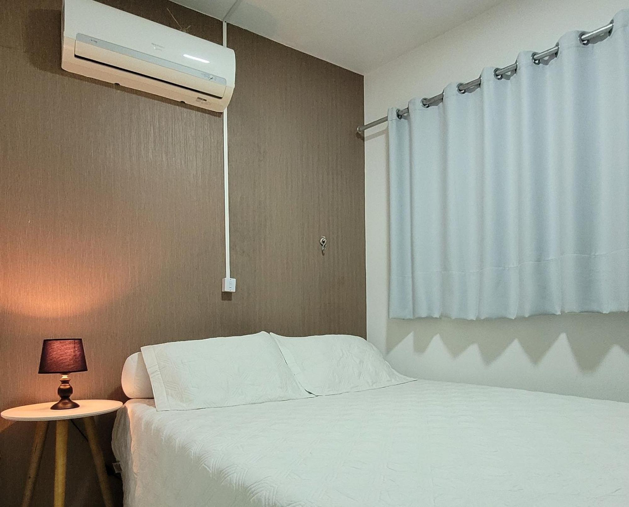 Residencial Tiffany'S, Porto Da Barra, Salvador-Ba Διαμέρισμα Εξωτερικό φωτογραφία